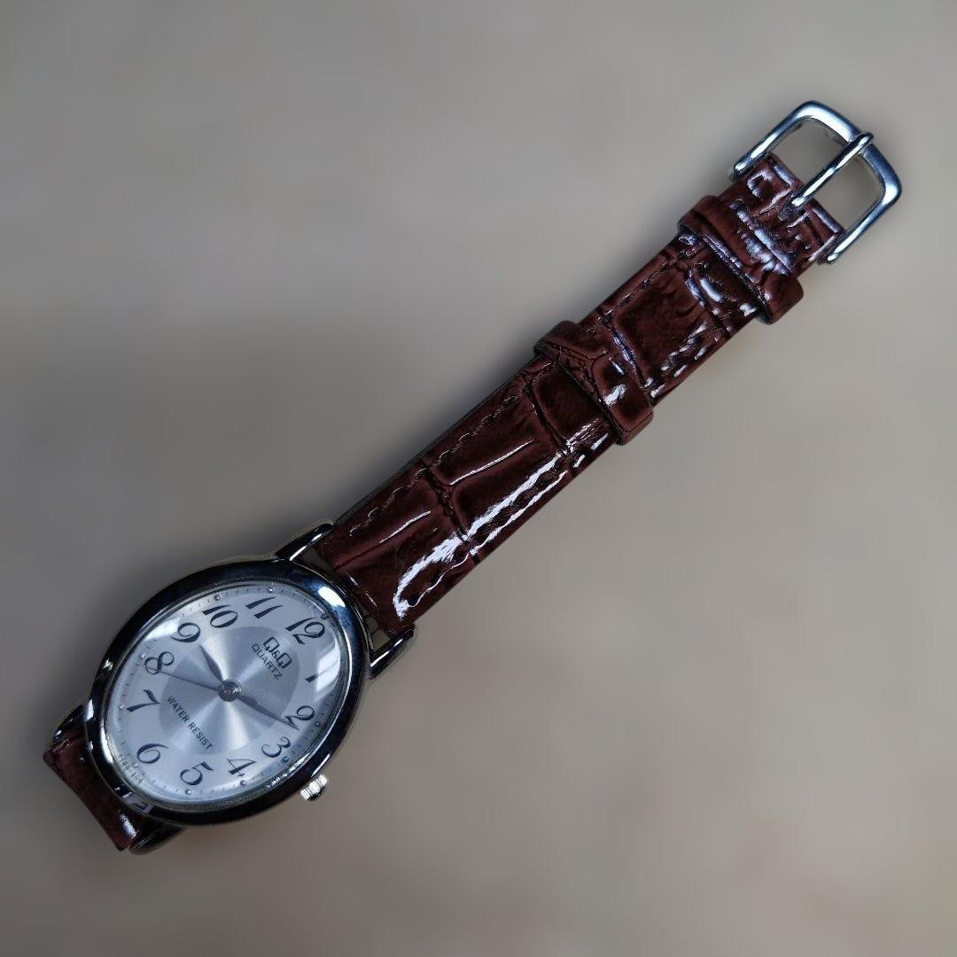 CITIZEN Q&Q Ladies’ Watch VZ89-304