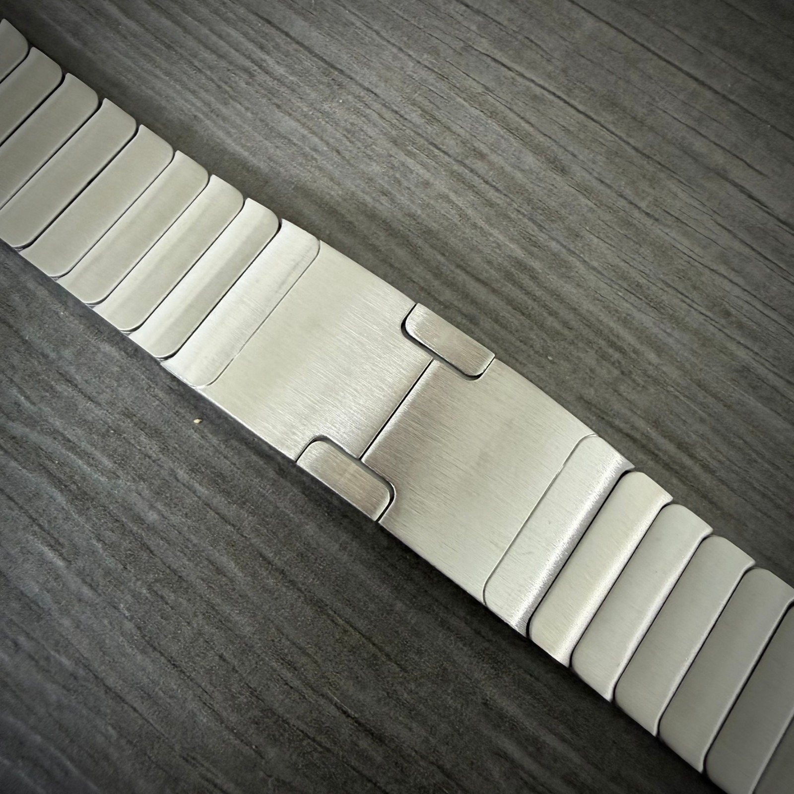 For Apple Watch Ultra 1 2 3 49mm Titanium – Stainless Steel Watch Strap Band