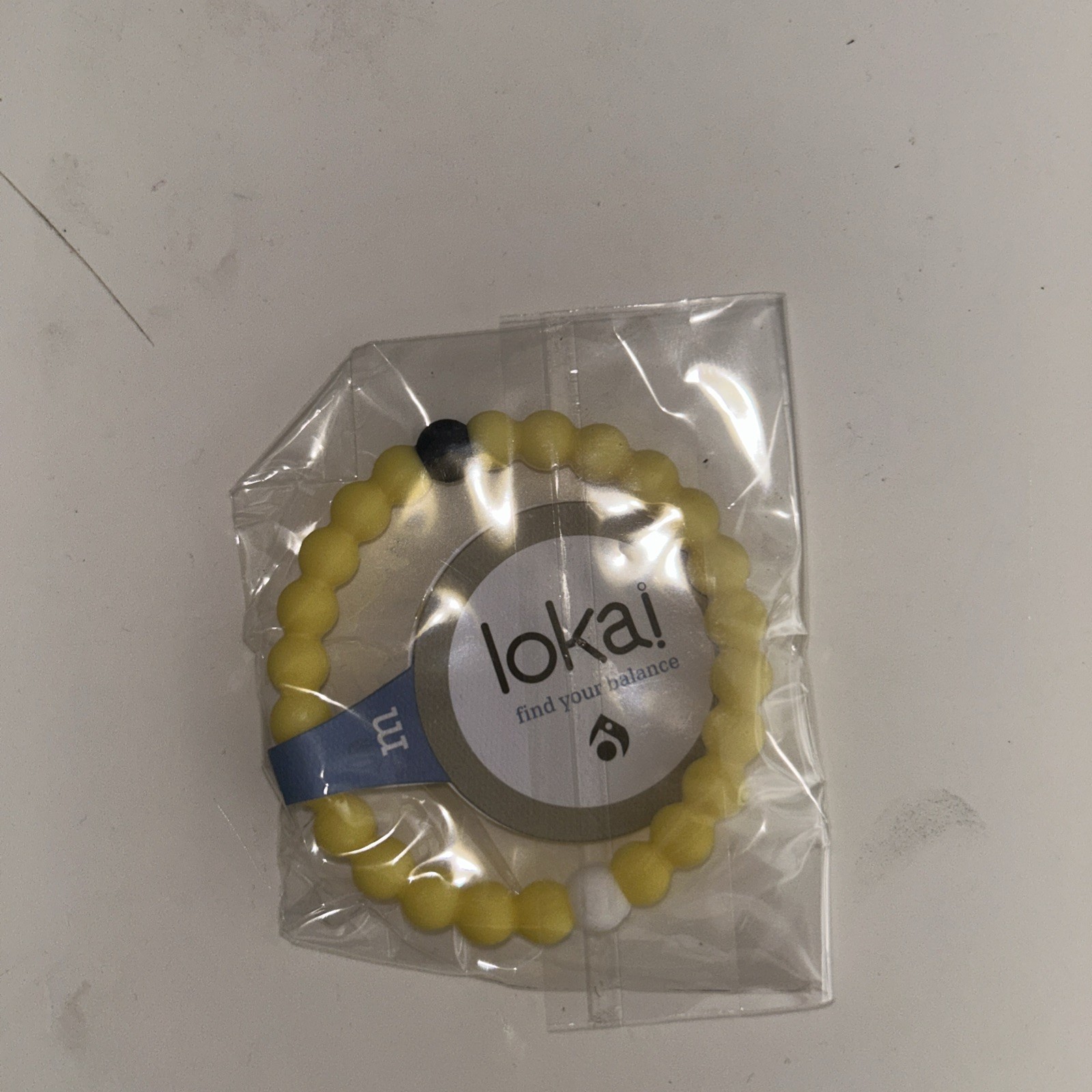 lokai bracelet medium
