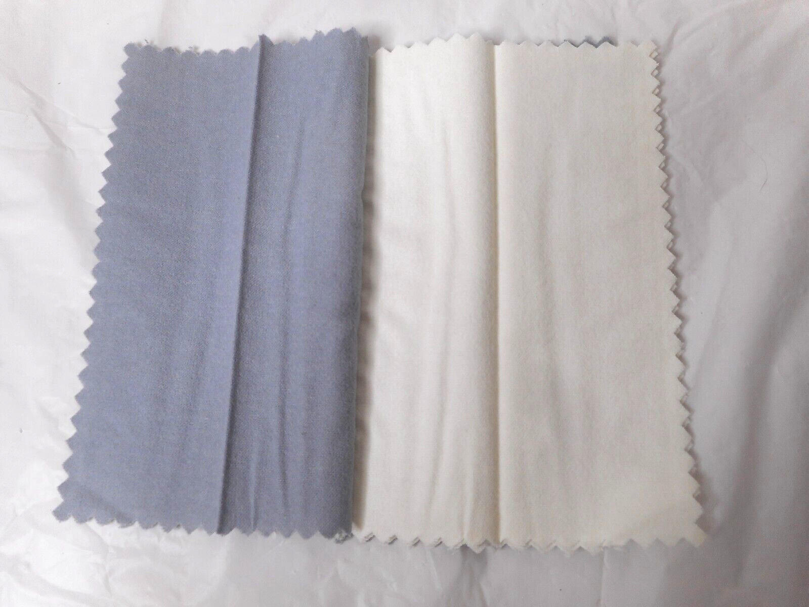 Avon Exclusive Hagerty Jewelry & Watch Care Cloth Binded Original Box 10×8