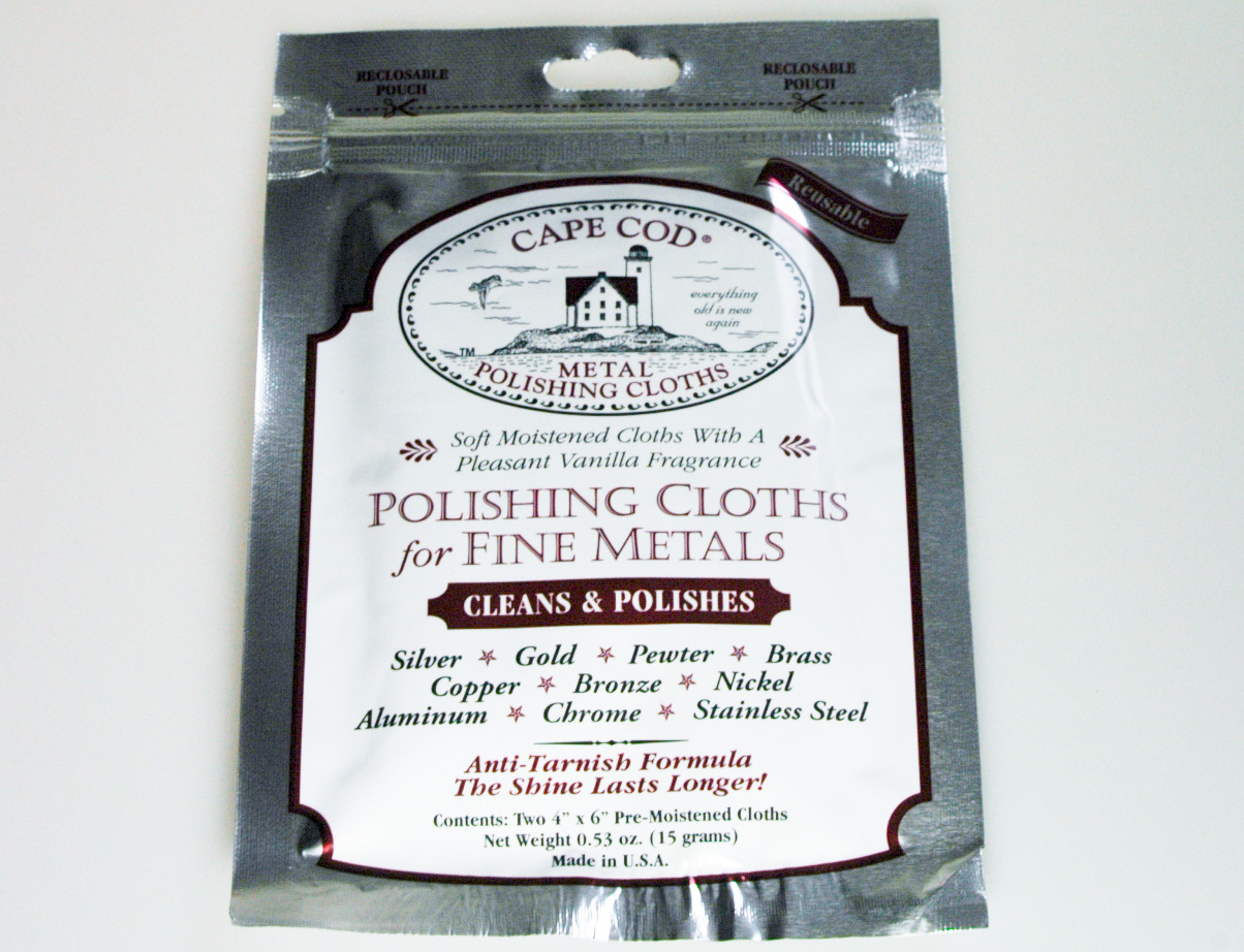 Watch Care High Polish & Satin Polish Kit for Delam – Restores to Showroom
