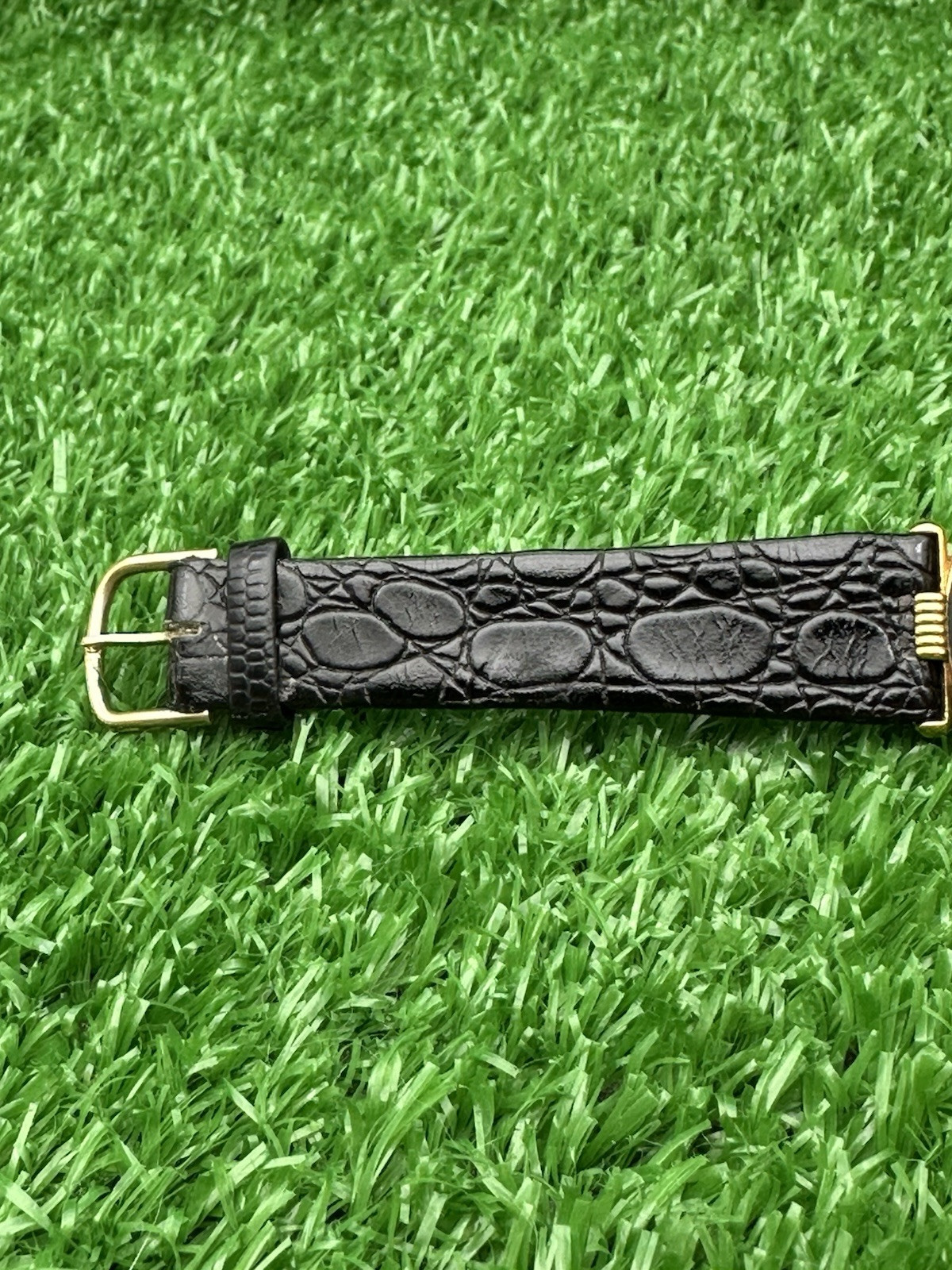 HYPER-RARE VINTAGE EDOX FASHION WATCH AMAZING UNISEX WATCH SWISS MADE MINT 80s