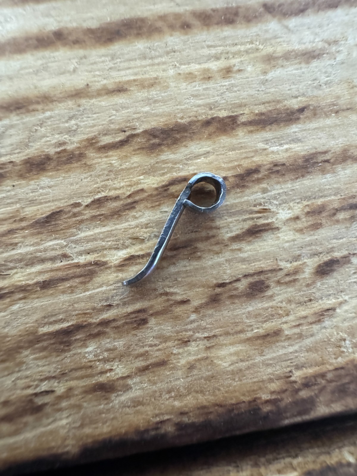 Rolex / Omega vintage Buckle tongue