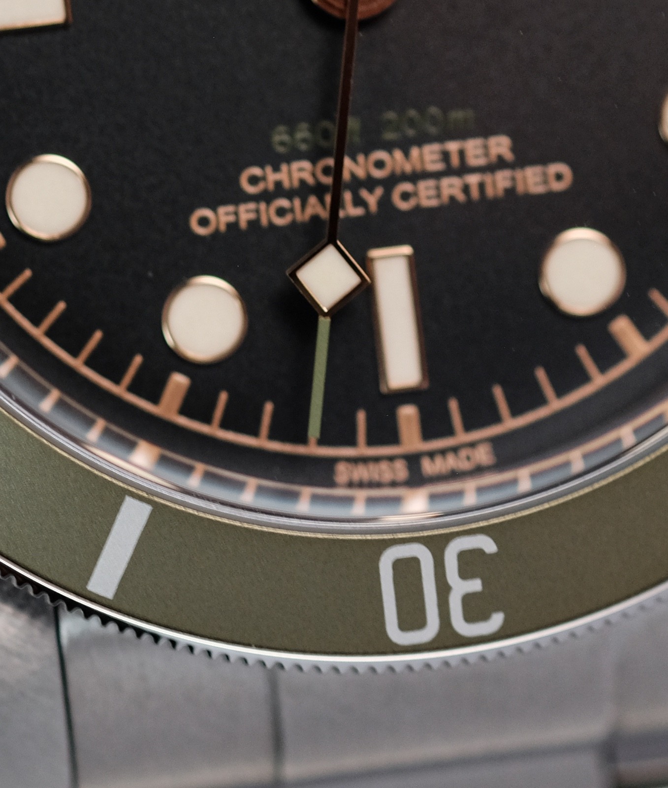 Tudor Black Bay Harrods 79230G 2021 Superb Full Set Harrods Edition