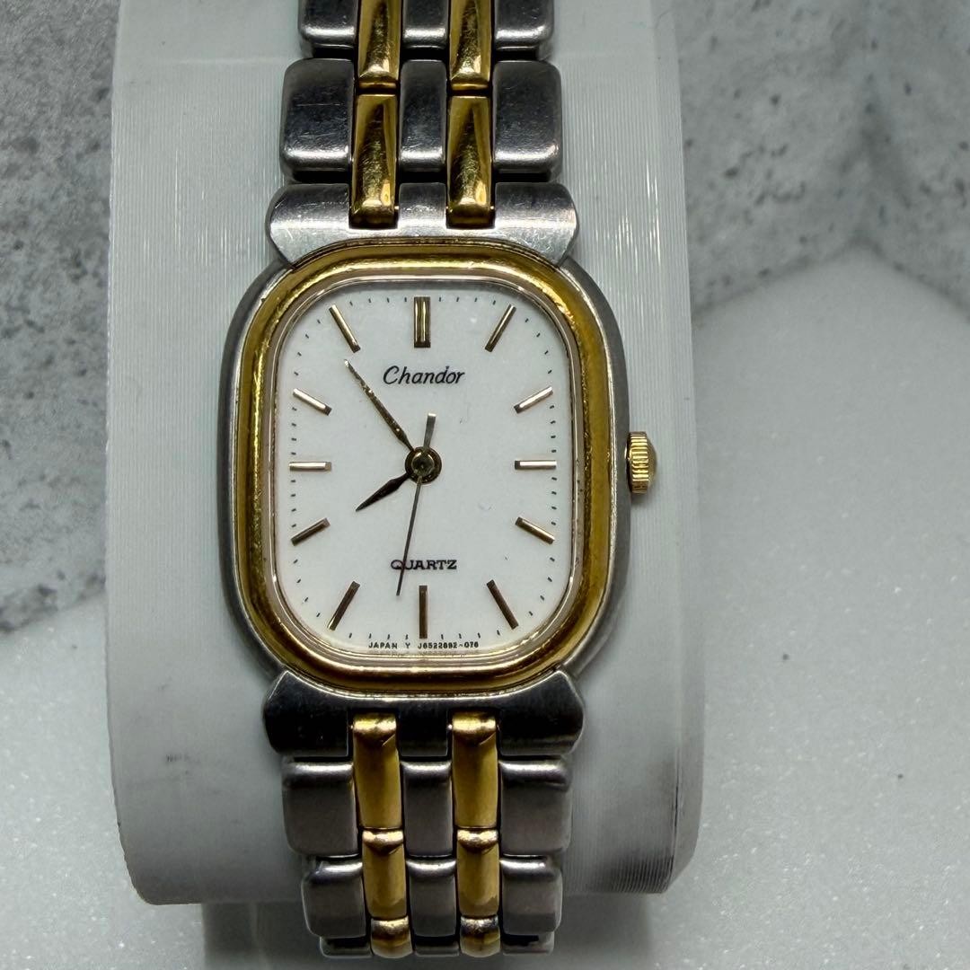 Orient Chandor Quartz Ladies Dress Watch Wristwatch wrist 15cm/5.9in