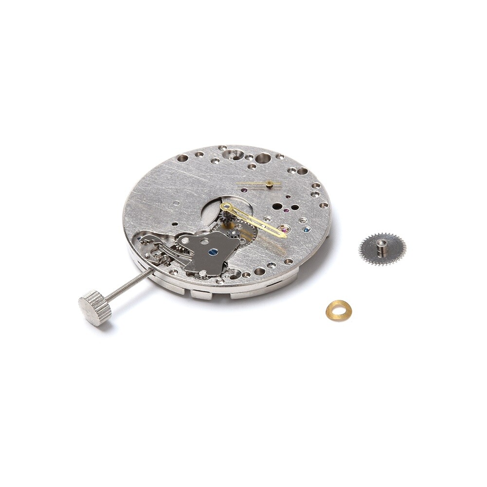 17Jewels ST36 Mechanical Movement for Wristwatch Hand Winding 3600