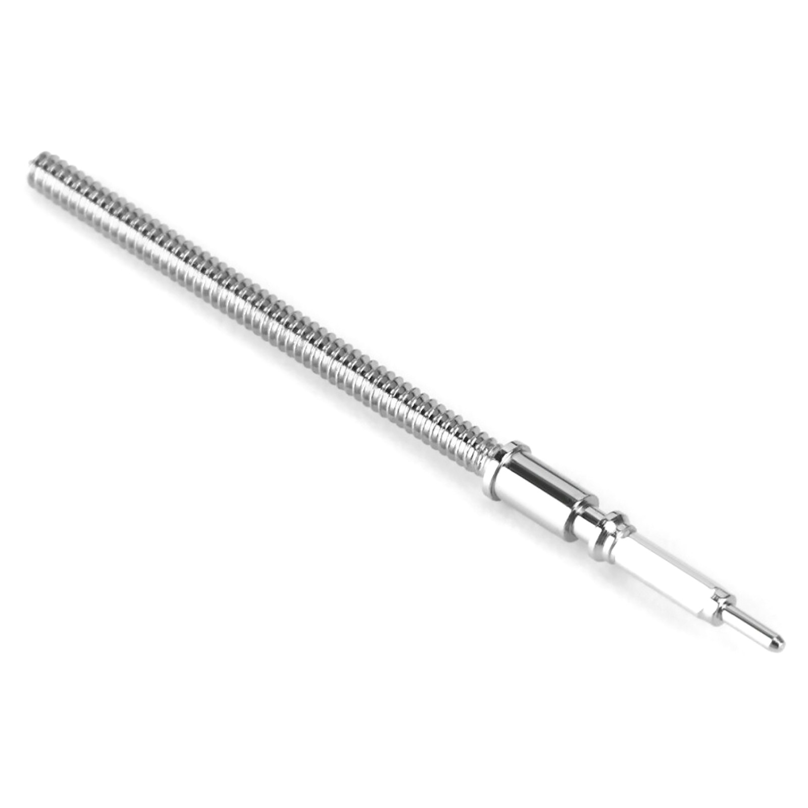 Watch Movement Handle Winding Stem Rod Accessory For SW200 Movemet Repair Parts