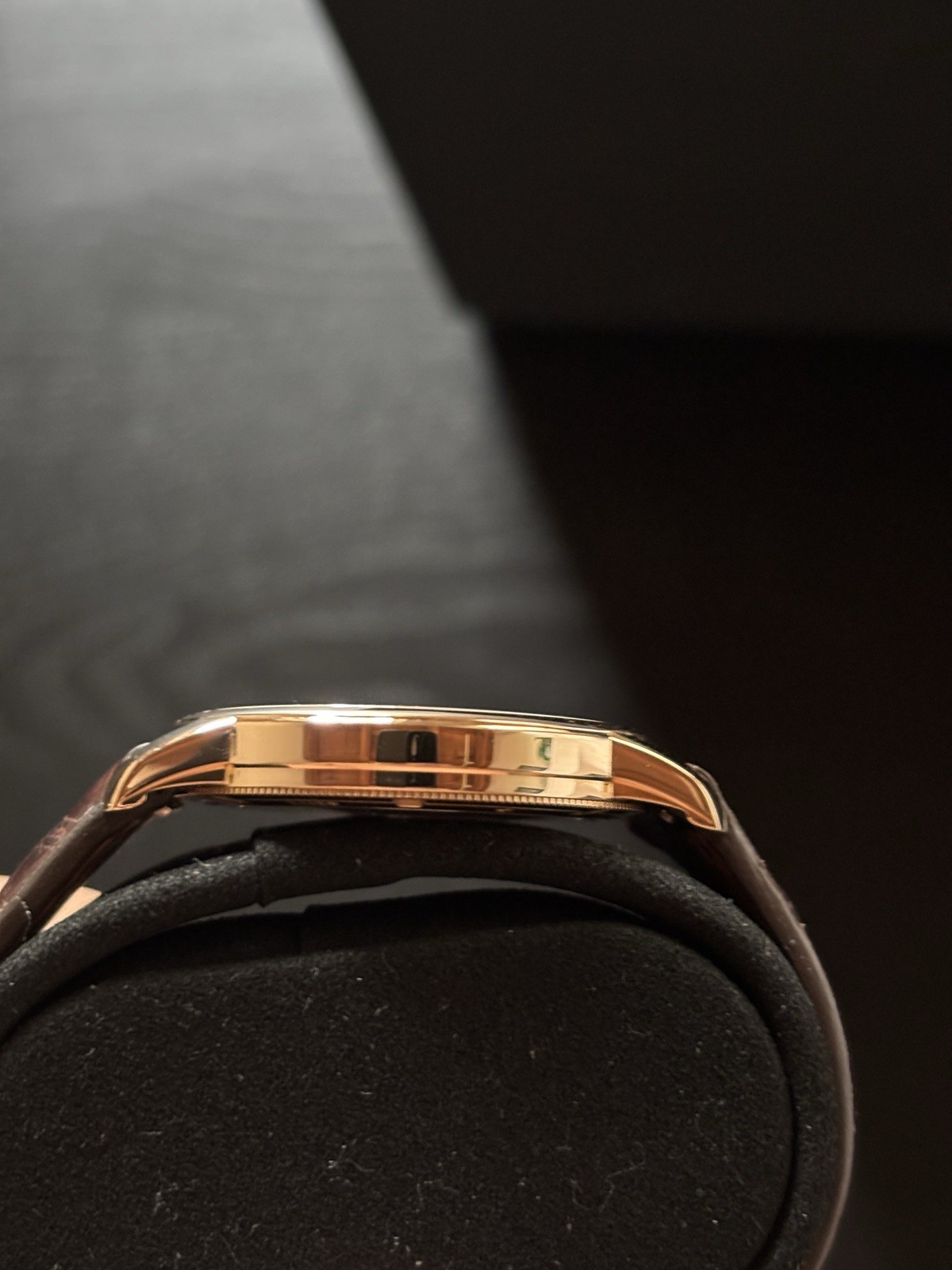 Vacheron Constantin Traditionnelle 38mm 82172/000R-9888 Box and Papers 2021