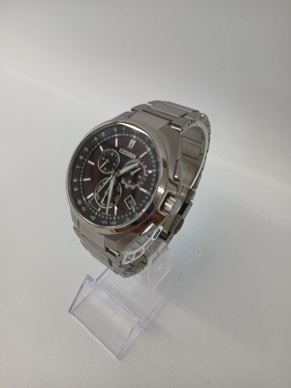 CITIZEN CB5040-80E Wristwatch Used
