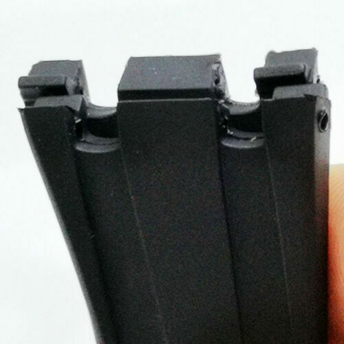 28mm / 18mm Black Rubber Strap Band for AP Royal Oak Offshore 42mm Model