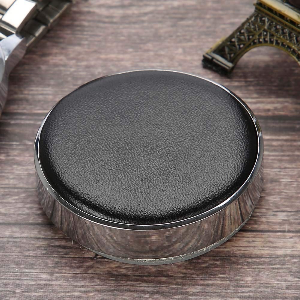 Watch Case Cushion, Watch Repair Cushion Jewelry Movement Casing Cushion Pad Hol