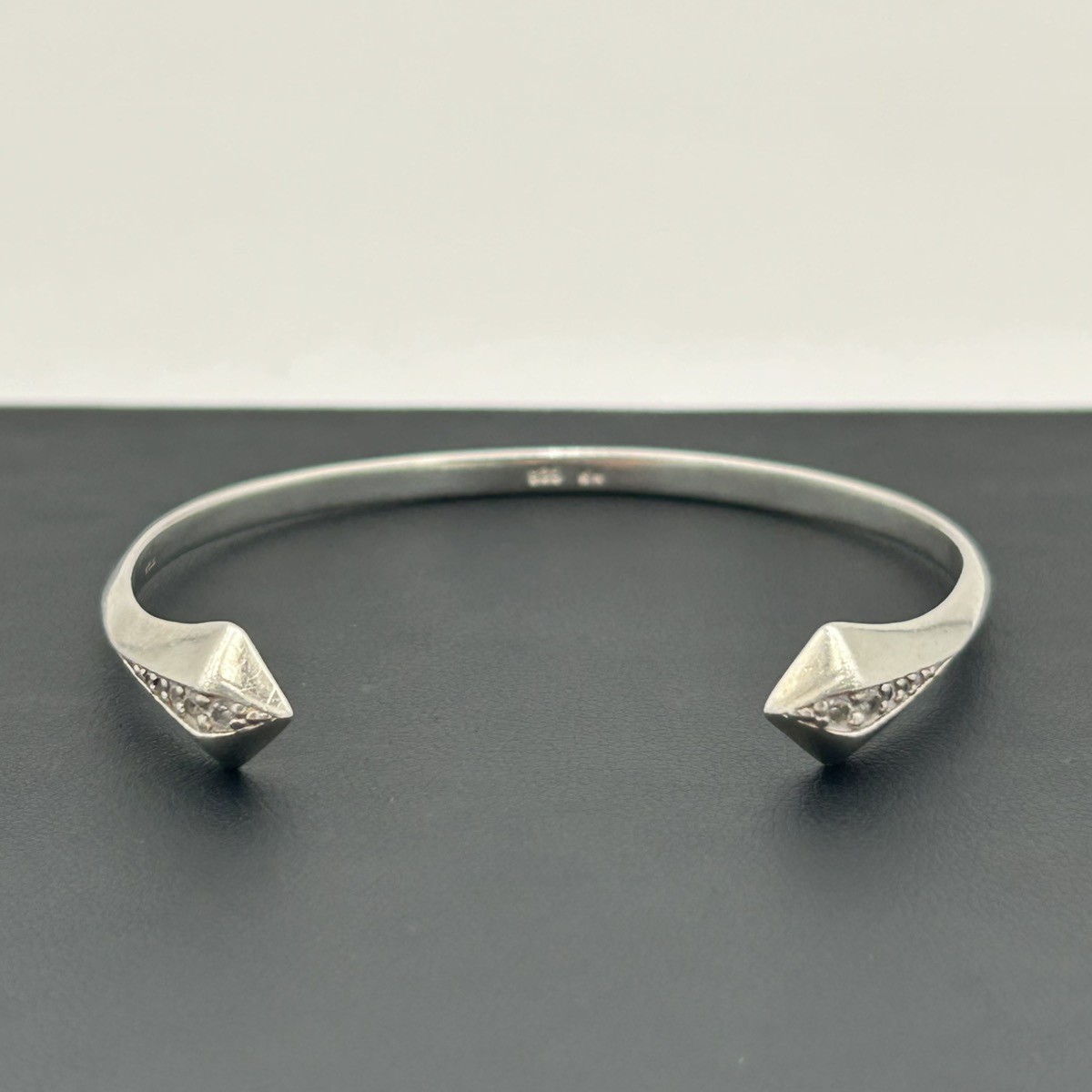 Silver Bracelet 925 Silver 10.7g (CC2005564)