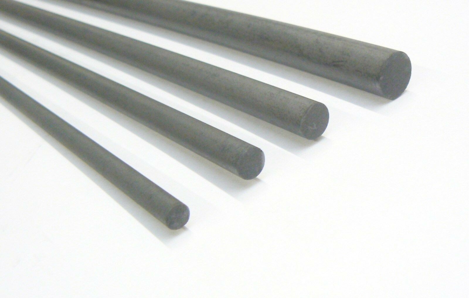Graphite Stirring Rods Carbon Mixing Stir Melt Gold Silver Melting 4 Sizes 1 Ea