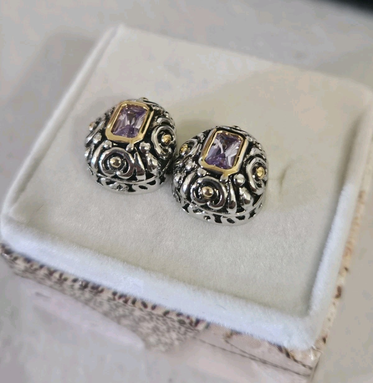 Lauren G Adams Elegant Earrings One Piece Fruit Birthday Anime Jewelry Gift