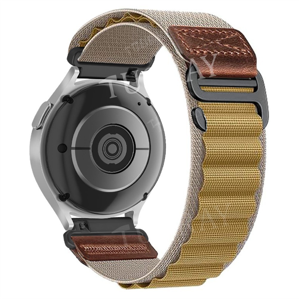 For Garmin Vivoactive 4S Venu 4 3S 2S 265S Replacement 18mm Nylon Strap Band NEW