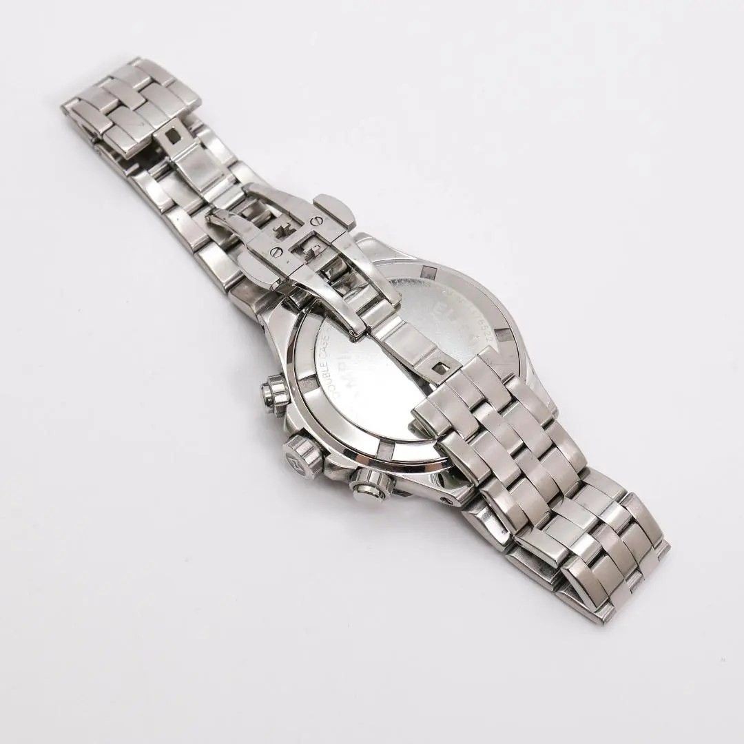 [B1P] EDOX Delfin 200m Chronograph Quartz Men’s Wristwatch [m9r]