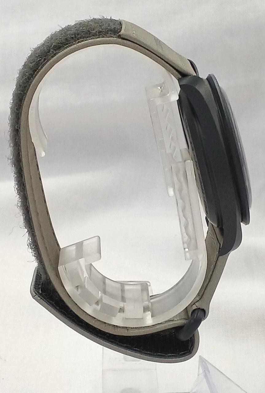 Omega x Swatch MoonSwatch SO33A100 Bioceramic Quartz Japan