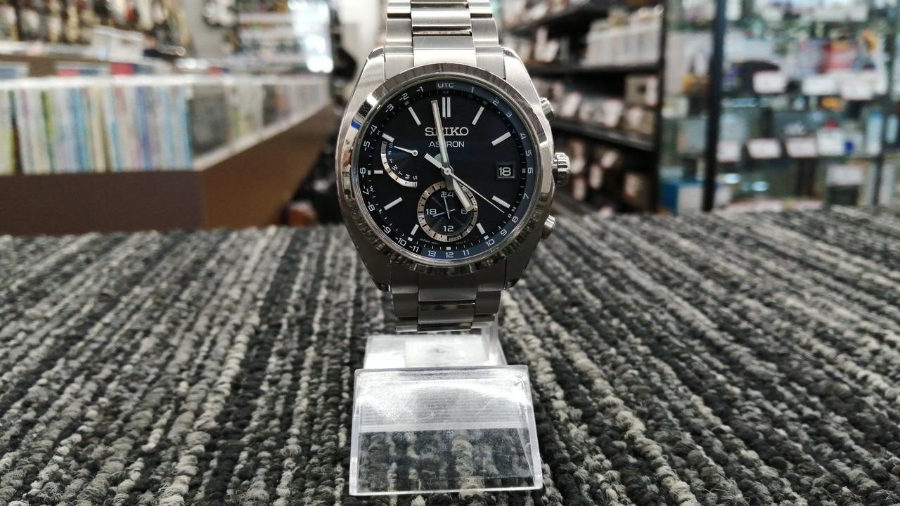 SEIKO ASTRON SBXY015 Watch