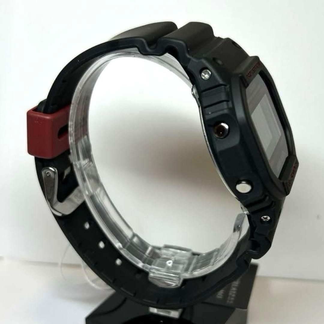 Casio G-Shock DW-5600AI-1JR Unused Andres Iniesta Digital Quartz Men’s Watch