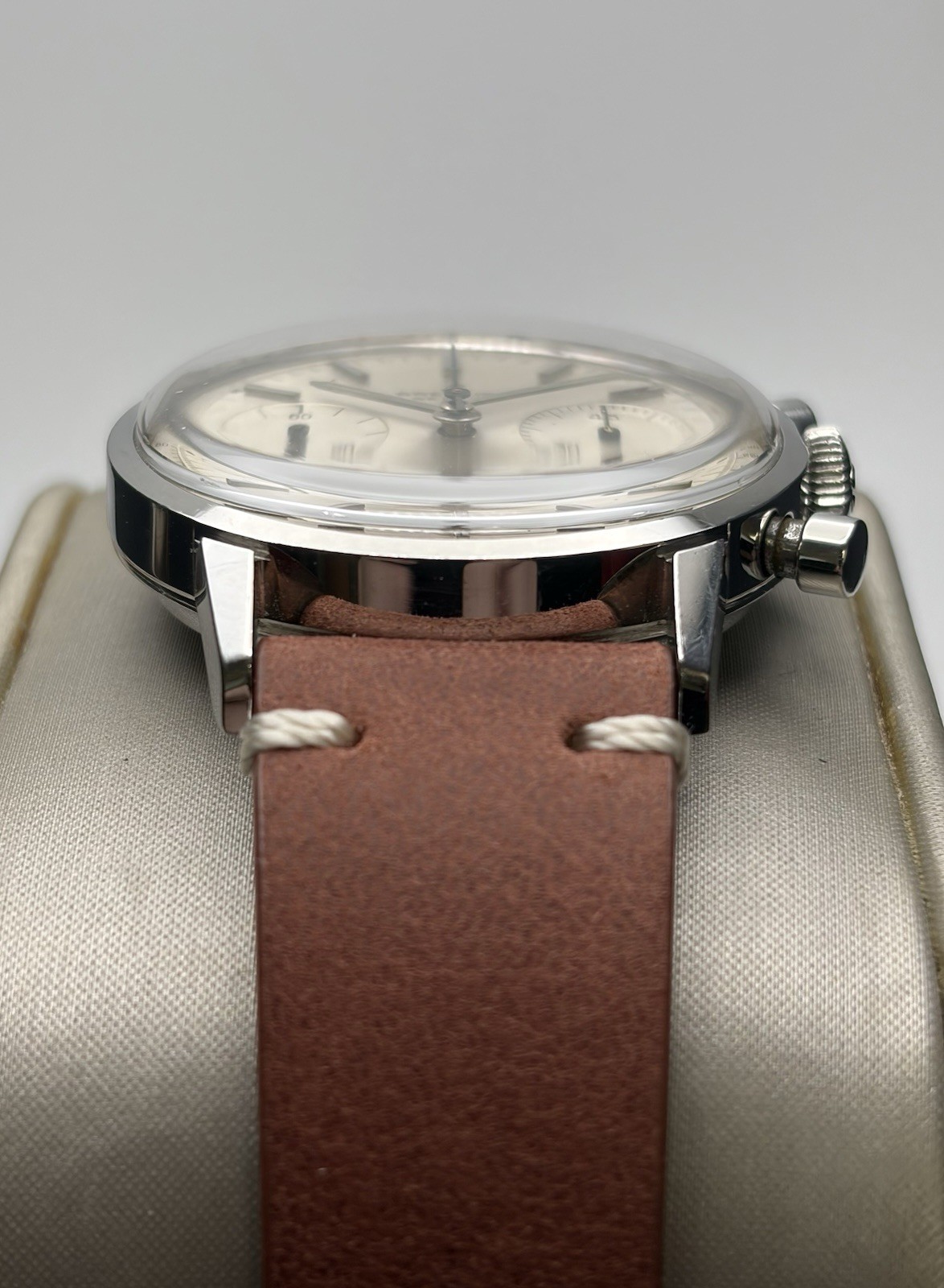 1960s Breitling Top Time Chronograph – Good Condition, James Bond – Check It Out