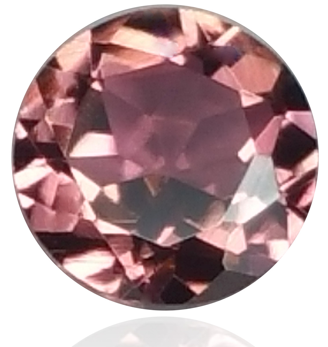 🌸 Tourmaline Natural 3mm Round 🌸