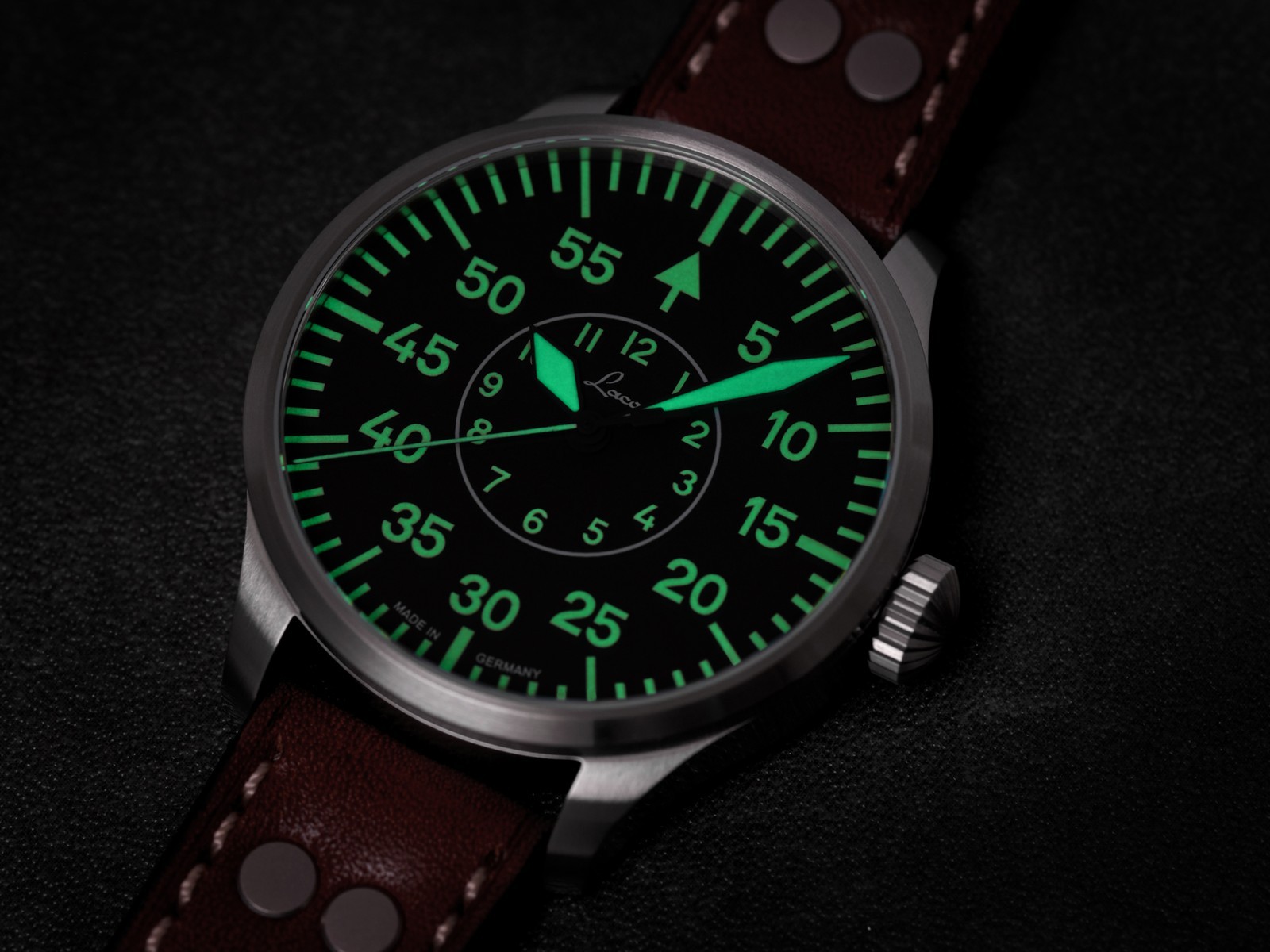 Laco Aachen 39