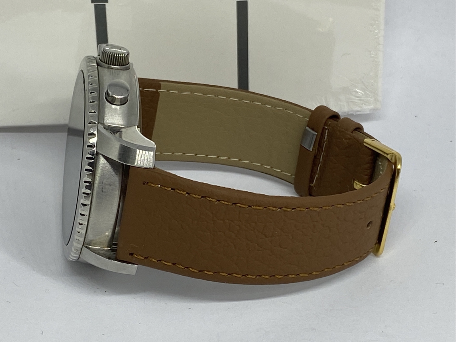 Fossil Gen 3 Authentic Genuine Smart Watch Custom Band FTW4000 CR612