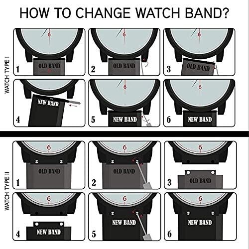 22mm Black Rubber Strap For Festina Chrono Bike F16526-4