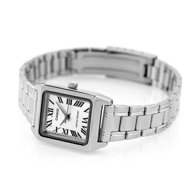 New CASIO Ladies Watch LTP V007D 7BDF Standard Chipkashi from Japan