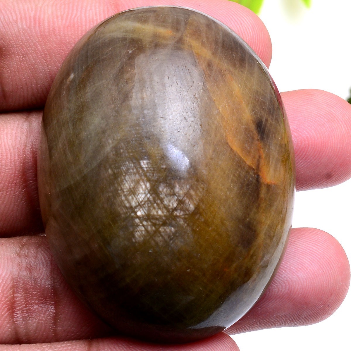 565 Cts Natural Sapphire Oval Cabochon Untreated Huge Museum Size Loose Gemstone