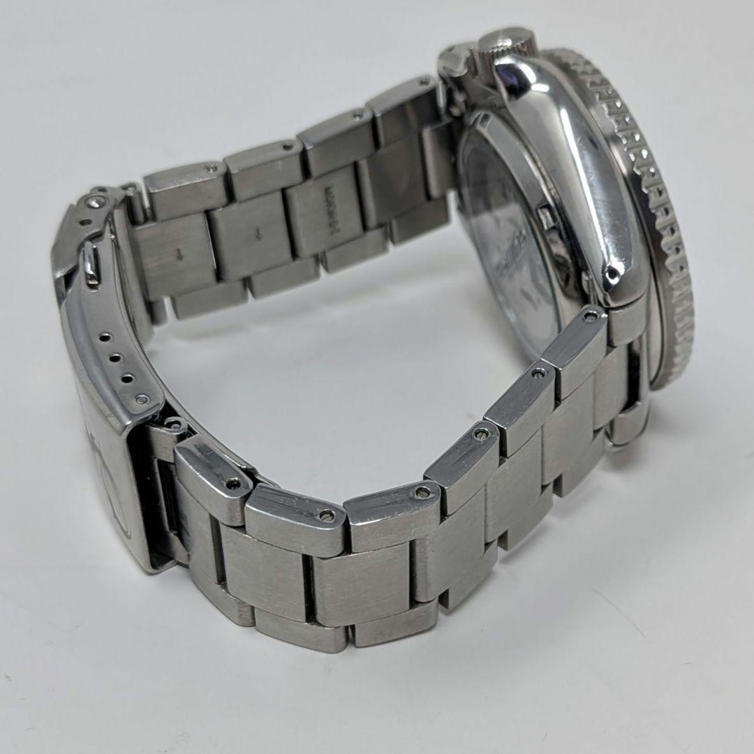 SEIKO 5 SPORTS SBSA135 GUCCIMAZE Limited Automatic
