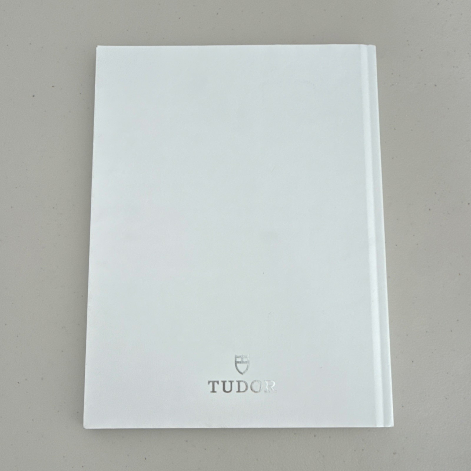 TUDOR Pelagos Watch Catalog Book 2010-Now Collector Reference Guide