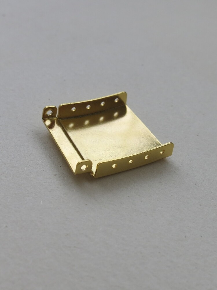 Watch Strap Bracelet Extender Metal Extend Straps Bands Clasp Extension Link
