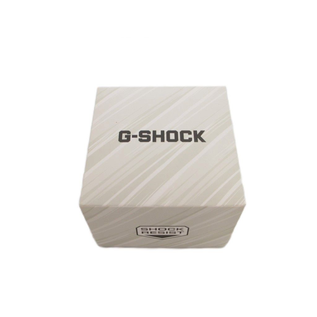 CASIO G-SHOCK G-SQUAD GBD-H2000-1A9ER Solar Digital Watch From Japan