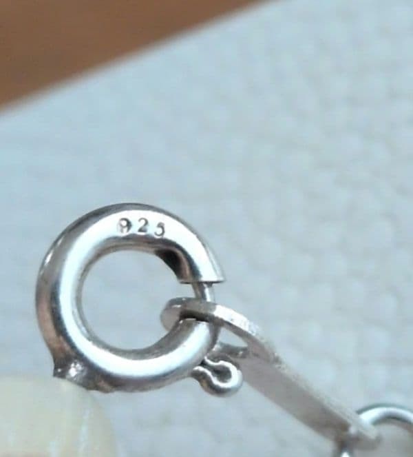 Silver925 JAM HOME MADE Necklace