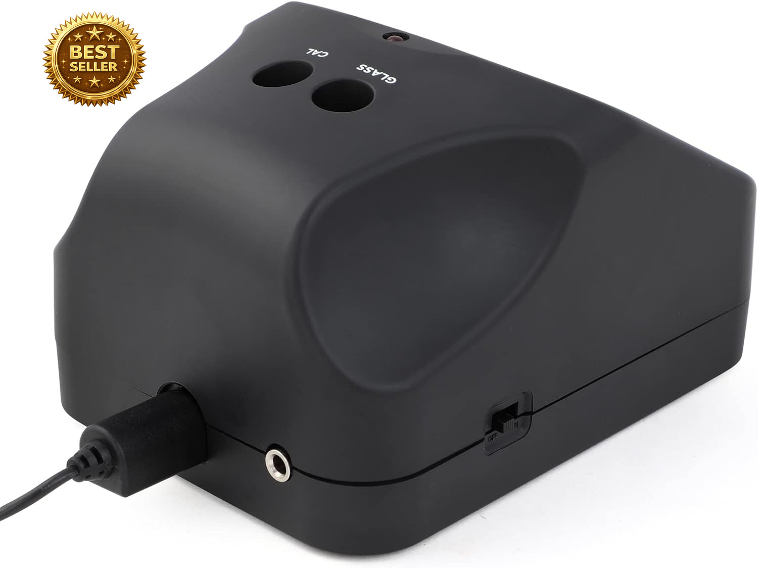 Gem Tester II PGT II Diamond Moissanite Gemstone Tester ATC Portable