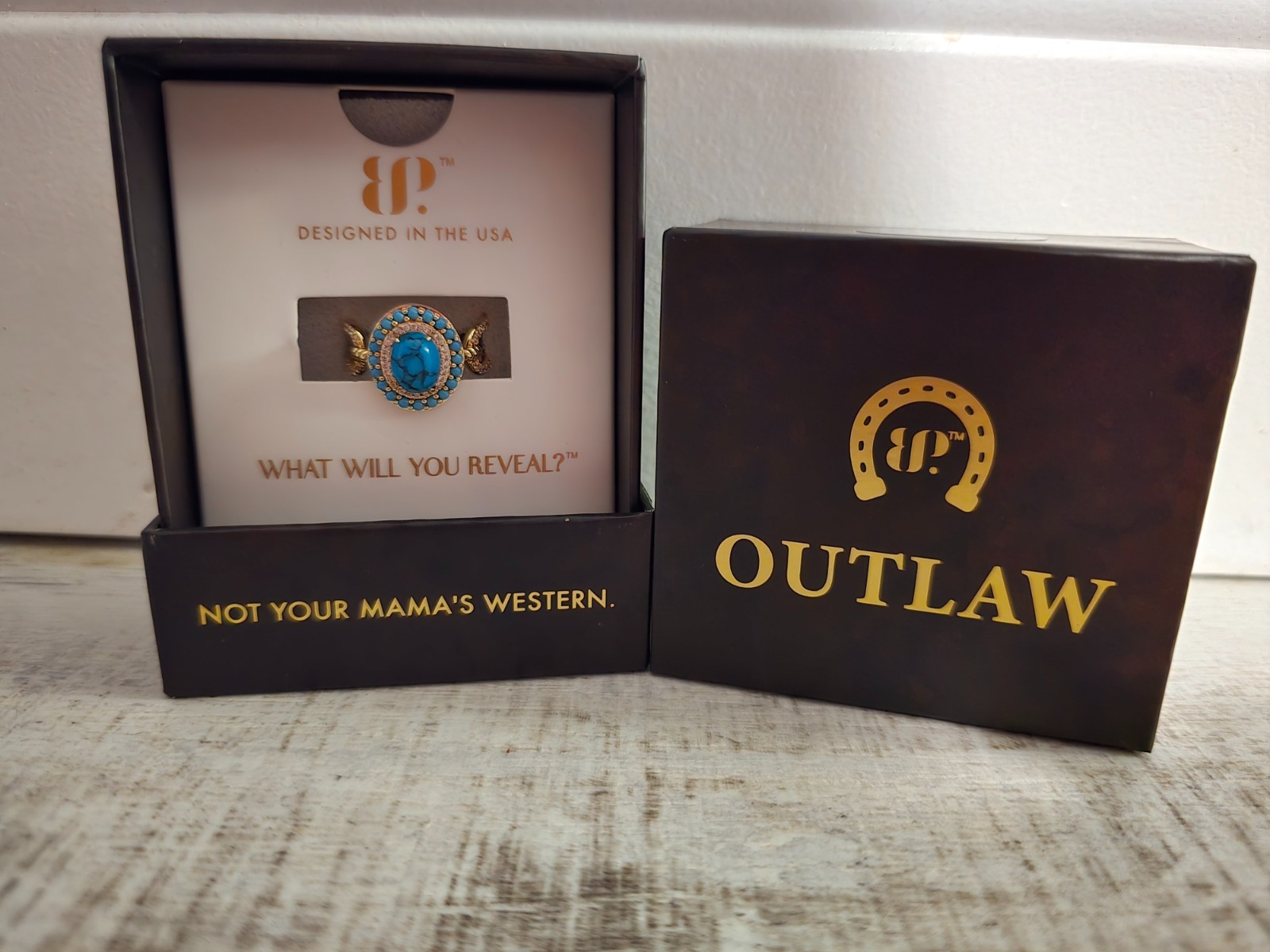BOMB PARTY – OUTLAW – WHISKEY VOW – SIZE 8 – FAST SHIPPING!!!