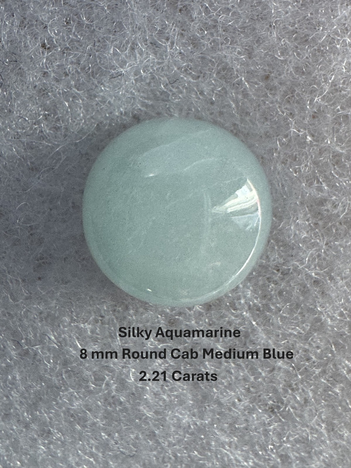 PRECIOUS GEMSTONE INVESTMENT LOT #24: 12 GEMS, 11.90 TCW. Details Below