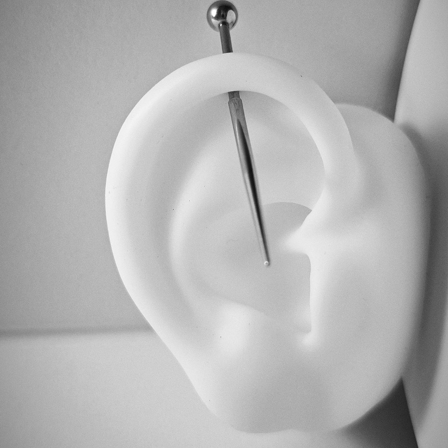 Piercing Ball Grabber Tool and Piercing Taper 16G 18G 14G for Flat Back Threa…