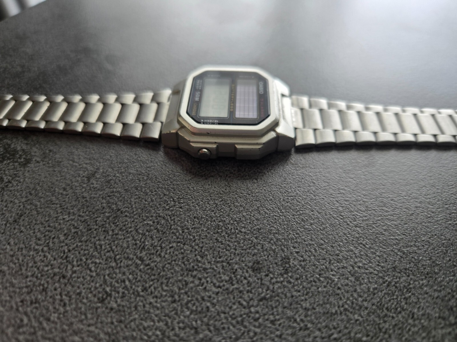 casio al-190w