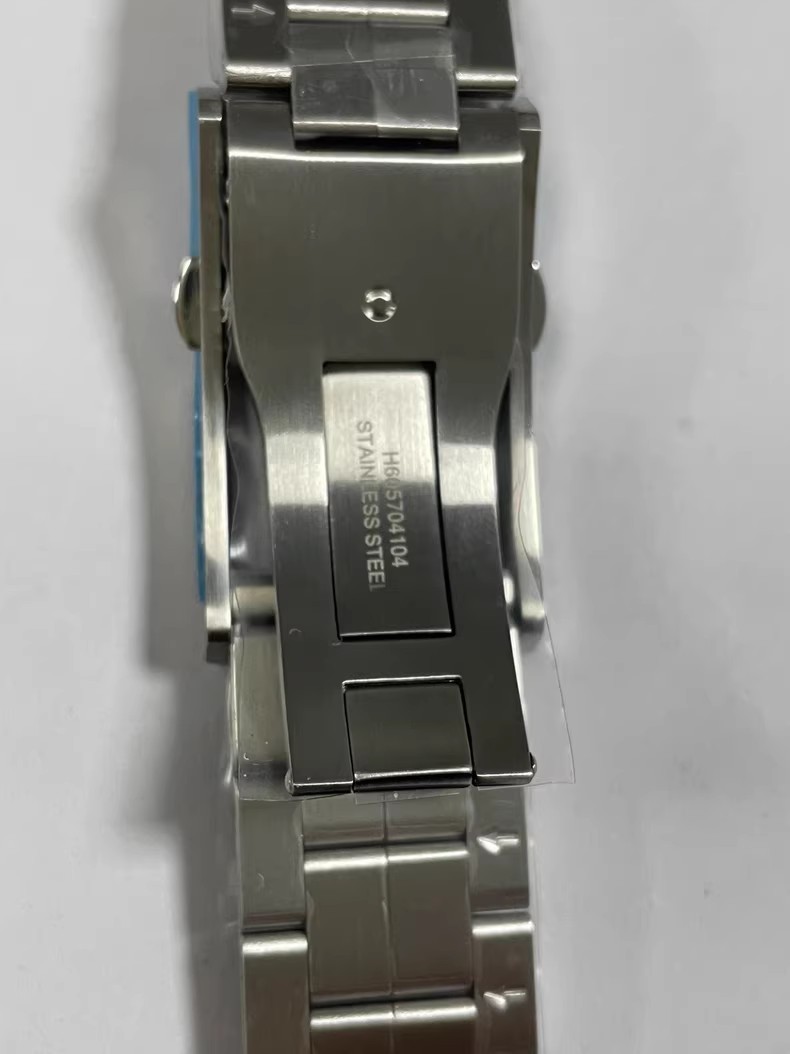 22mm Steel Bracelet Fits Hamilton Khaki Field 42mm H70515137 H705450 H706050