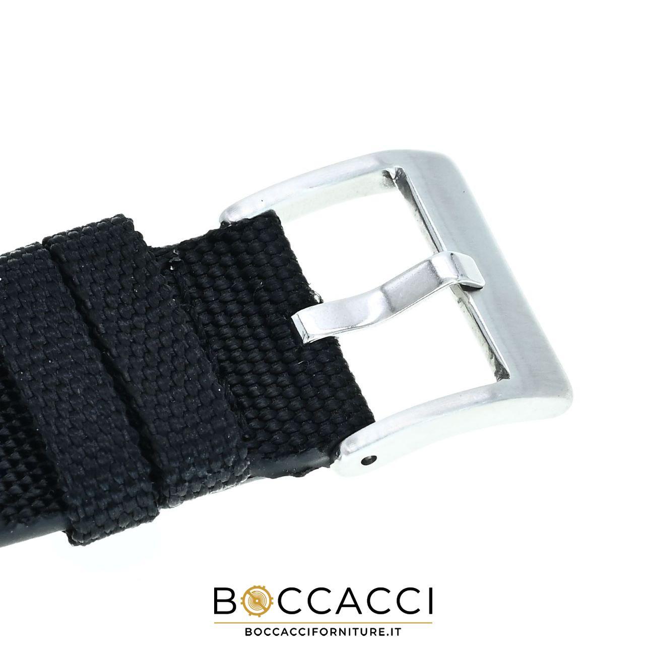 DILOY 20mm Black Cordura and Kevlar Strap (NEW)