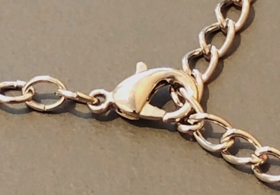 “The Jewelry Guy” – JEWELRY SET (Necklace & Earrings)