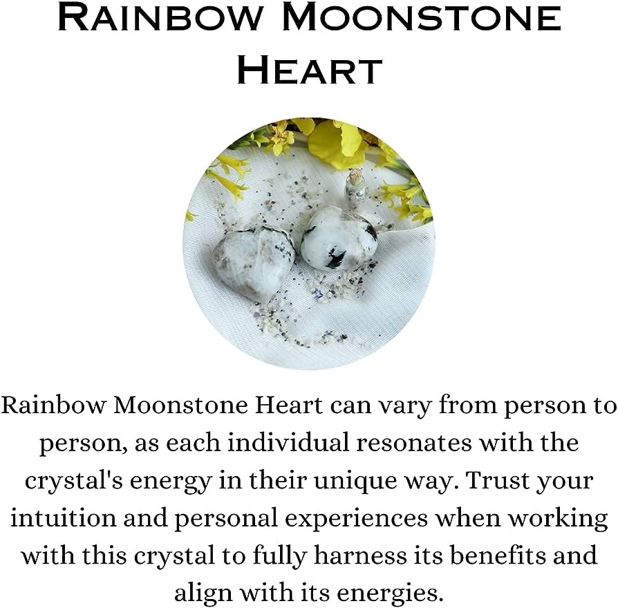 Natural Moonstone, White Topaz Gemstone 925 Sterling Silver Pendant 2.25″ O056