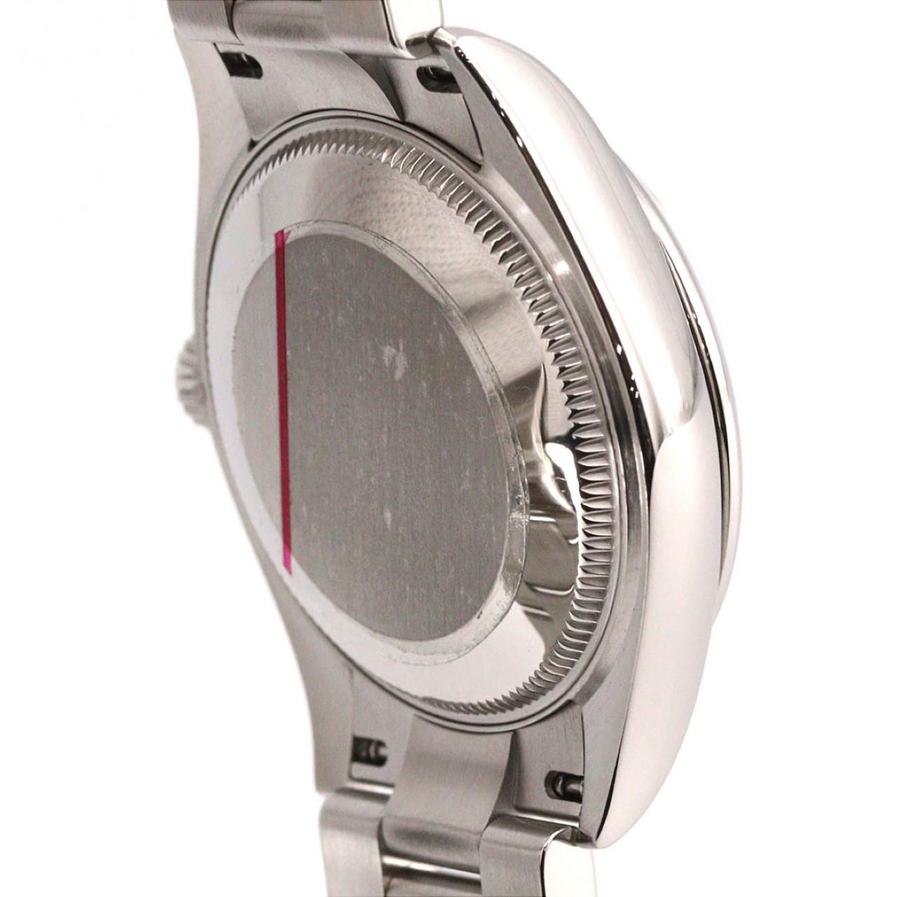 Authentic Rolex Oyster Perpetual 277200 Stainless Steel Mechanical Automatic…