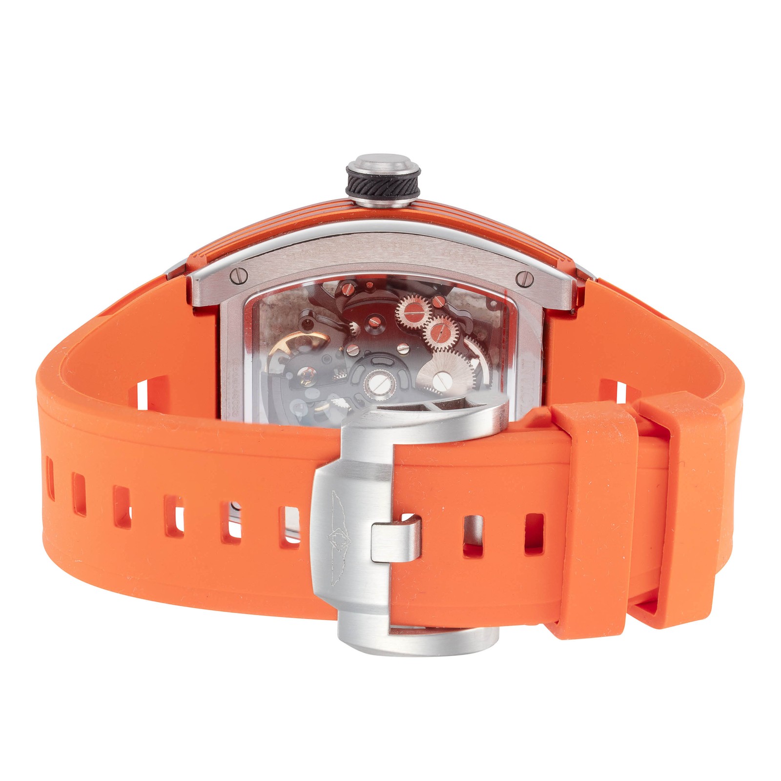 Invicta Men’s S1 Rally 44mm Automatic IN-49033
