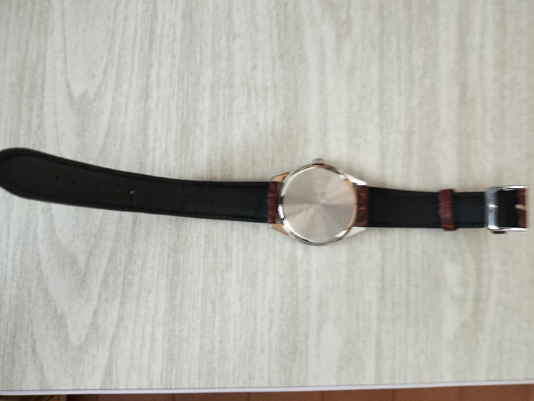 MTP-1175E-9AJH Brown x Gold?