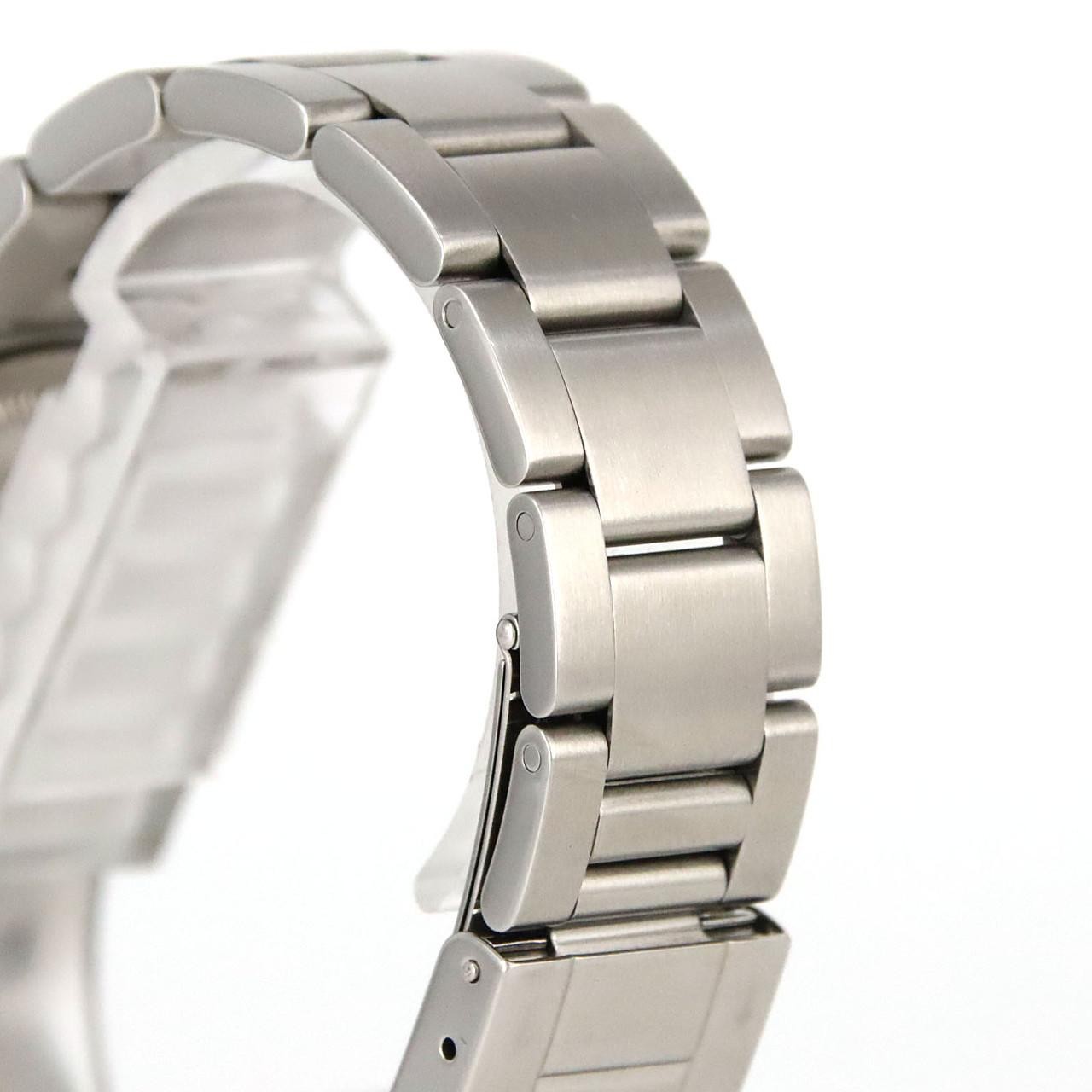 Authentic [Unserviced – Value Price] Rolex Explorer I 114270 Stainless Steel…