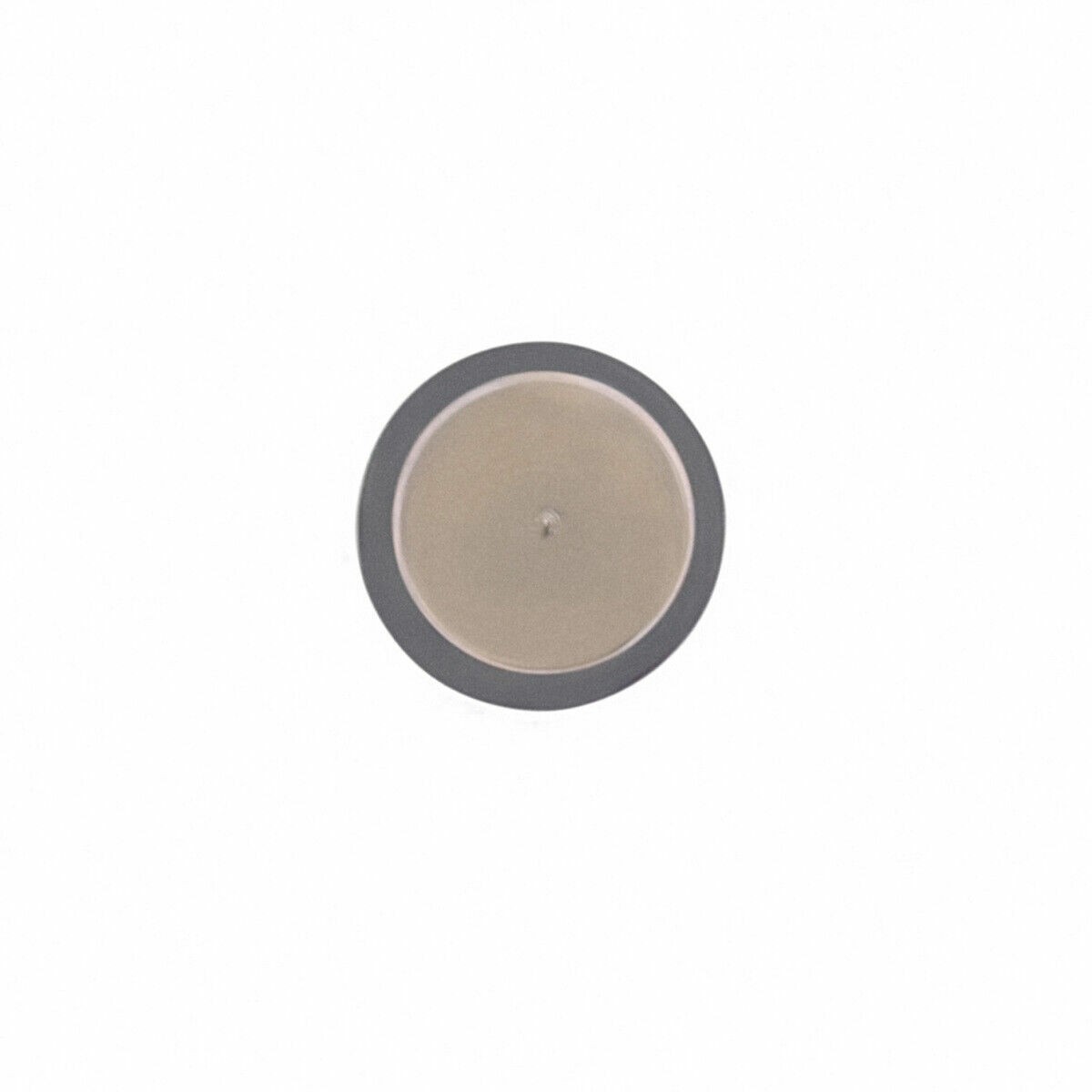 PEARL DOT GREEN LUME IN DARK FOR BEZEL INSERT NO DATE ROLEX SUBMARINER 14060 SE