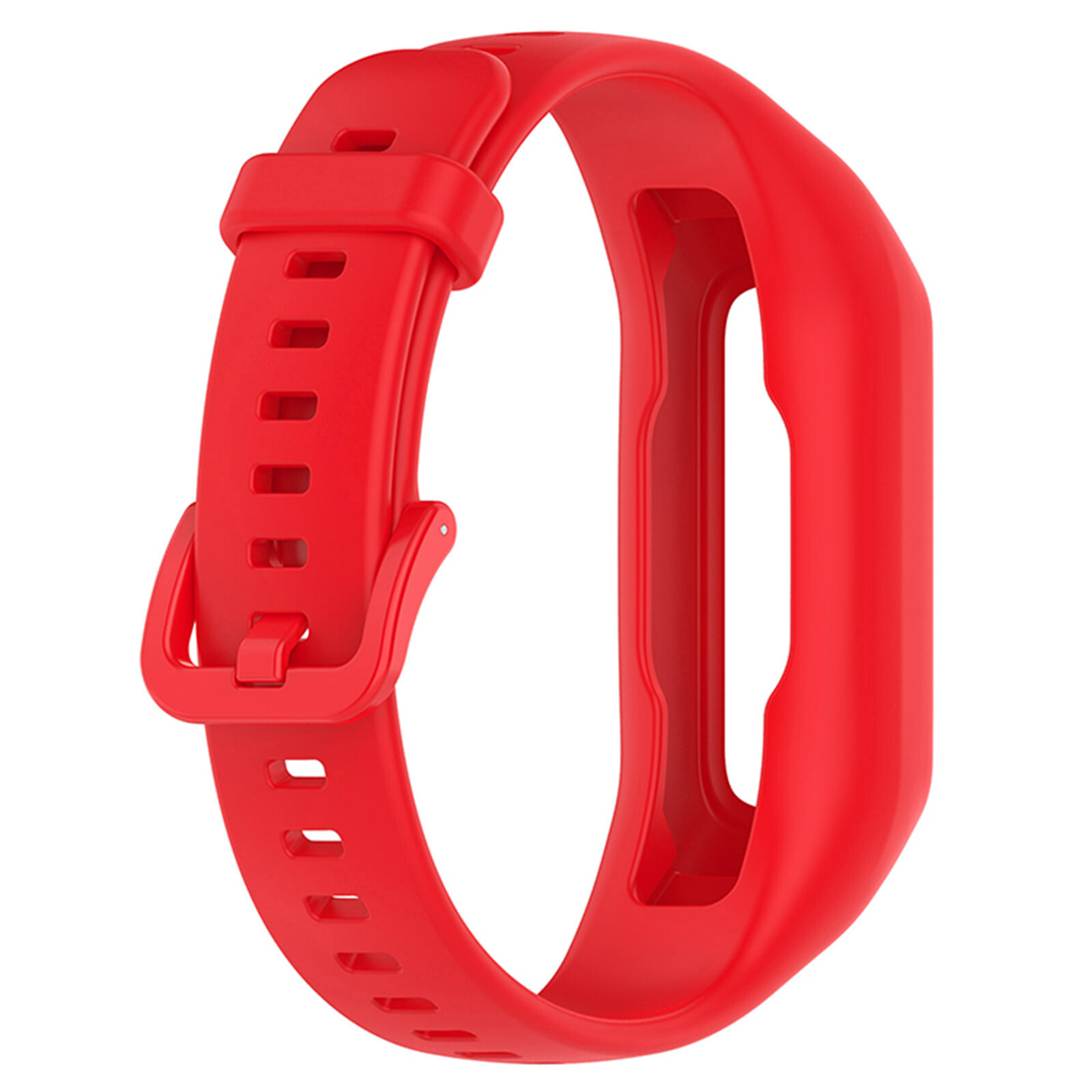 One-piece Silicone Watch Strap Multi-color Replacement Accessories For Keep B2